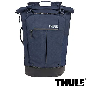 Thule Paramount 24L 休閒背包 - 深藍