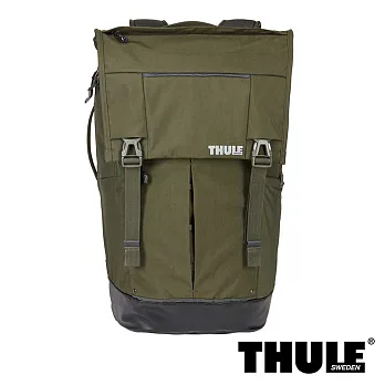 Thule Paramount 29L 休閒背包 - 軍綠