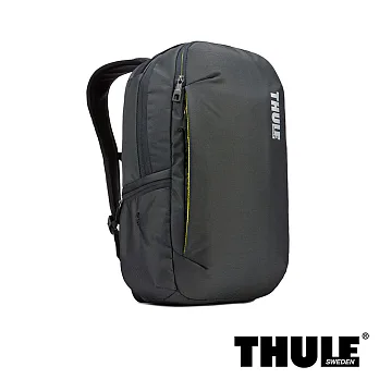 Thule Subterra 23L 輕量電腦後背包 (暗灰色/適用 15.6＂ 筆電)