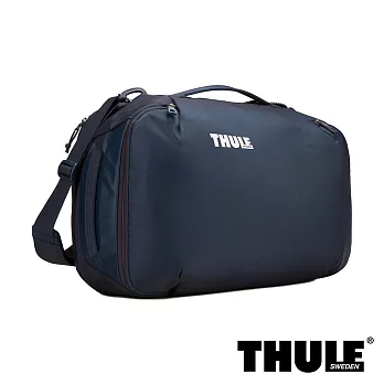 Thule Subterra Carry-On 40L 三用包 ( 附15.6吋保護袋) - 礦藍色