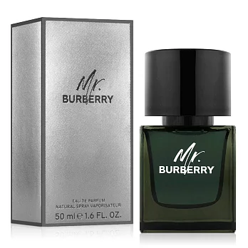 Burberry Mr. Burberry 男性淡香精(50ml)