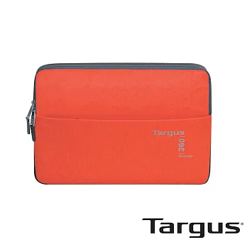 Targus 360 Perimeter 隨行包 (火焰紅/適用 12 吋筆電)