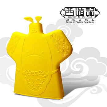 西遊記-決戰火焰山-隔熱手套_八戒鮮黃