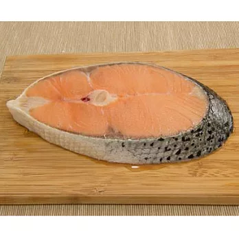 【統一生機】智利鮭魚輪切 200g/包