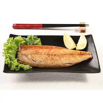 【統一生機】鹽漬鯖魚 200g/包