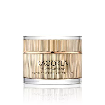 KACOKEN 日本御姬研 青春無敵抗皺澎彈霜 55g (公司貨)