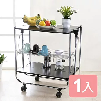《真心良品》巴克專利RV休閒二用餐車