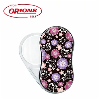【ORIONS】掌上型LED燈放大鏡(小麻雀)~日本製造小麻雀