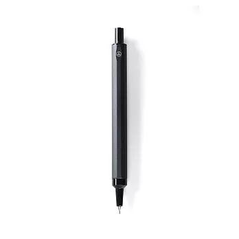 [HMM]pencil 自動鉛筆 - 黑色