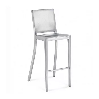 Emeco Hudson barstool 哈德森吧檯椅