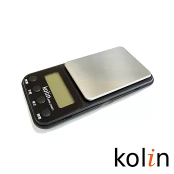 KoLin 歌林精密電子秤-KWN-SHW01