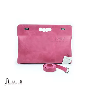 【Deux Filles en Fil法國摺疊包】SAC MARQUISE