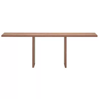 [MUJI無印良品]自由組合/胡桃/5層3列開放追加棚/5A