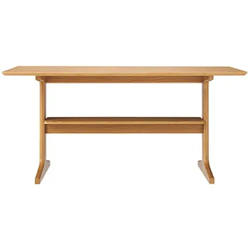 [MUJI無印良品]LD兩用桌/130×65/6A