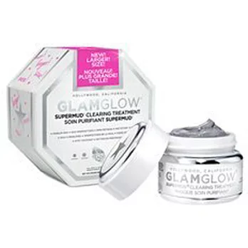 GLAMGLOW 毛孔緊緻礦泥面膜(50g)[專櫃正品]