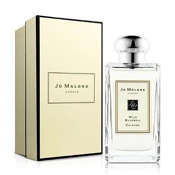 Jo Malone 藍風鈴香水(100ml)-送針管隨機款