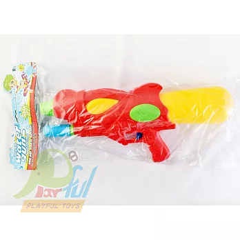 【Playful Toys 頑玩具】打氣水槍6589(水槍 戲水必備 夏日必備 玩水必備 兒童玩具)