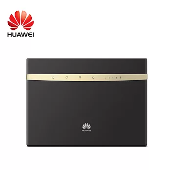 HUAWEI華為 B525S-65A 4G LTE無線雙頻AC1600路由器