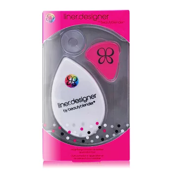 Beautyblender 幻變眼唇線美妝器-原創粉