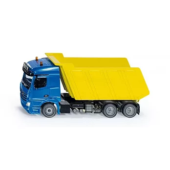 SIKU賓士漏斗車