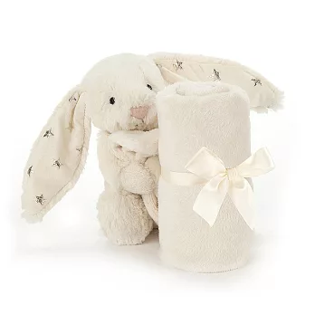 英國 JELLYCAT Twinkle Bunny Soother