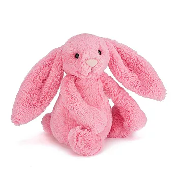 英國 JELLYCAT 經典兔子安撫玩偶 (31cm Sorbet)