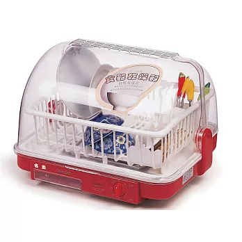 名象烘碗機 TT-747