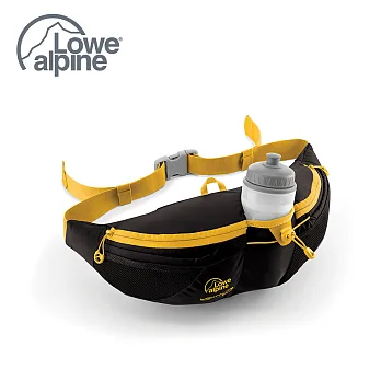 Lowe Alpine Lightflite Hydro 極輕量腰包 煤碳黑 #FAE80