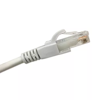 【fujiei】CAT.6 RJ45 UPT 10M台灣製網路線(ST6004)