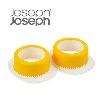 Joseph Joseph 水波蛋高手煮蛋器(2入)