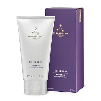 【AA】舒緩凝膠 150ml(Aromatherapy Associates)