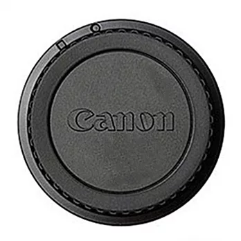 Canon原廠鏡頭後蓋LENS DUST CAP E適EOS鏡頭即EF和EF-S卡口鏡頭