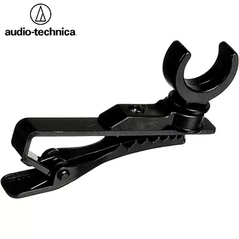 日本Audio-Technica鐵三角領夾AT8419(360°可轉式,不過,只能約每45°調整)平行輸入