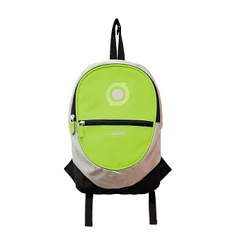 GLOBBER背包-綠色