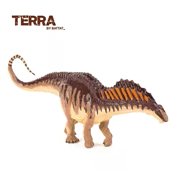 【TERRA】恐龍模型_Dan LoRusso系列 卡氏阿馬加龍