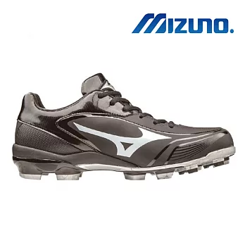 MIZUNO 美津濃 SELECT 9 棒壘球鞋 11GP172010JP25.5黑