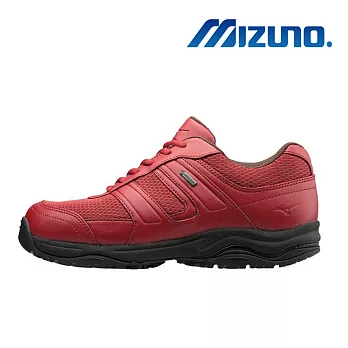 MIZUNO 美津濃 WAVE OD100GTX7 女健走鞋 B1GB170063JP22.5紅