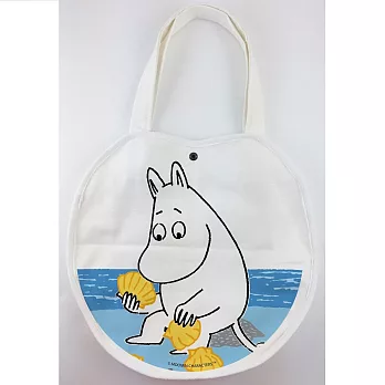 【Moomin】04造型包