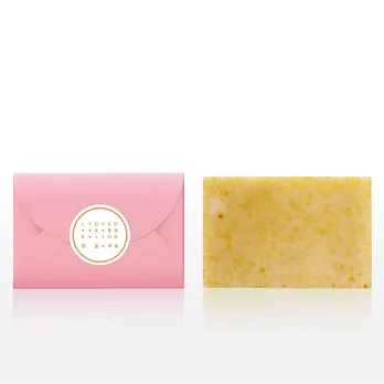 【愛盲土城工坊】簡單幸福手工皂