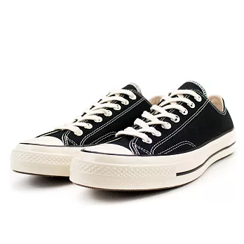 Converse Chuck Taylor All Star ’70 中性款US3黑色