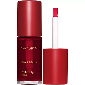 CLARINS 克蘭詩 親親水唇彩(7ml)#03 法式熱吻紅