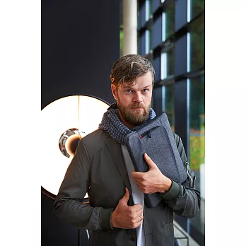 【TROIKA】筆電平板3C旅行收納包