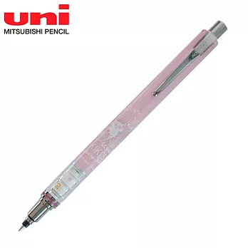 日本UNI魔女宅急便黑貓吉吉ADVANCE自動出芯鉛筆KURU TOGA 0.3mm自動鉛筆0618-03