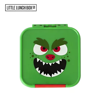 【澳洲 Little Lunch Bo】 小小午餐盒 - Bento 2 (小怪物)
