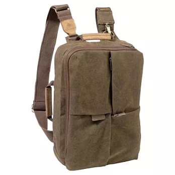 【福利品】國家地理National Geographic NG A5250 小型後背包 非洲系列