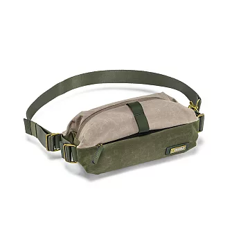 【福利品】國家地理National Geographic NG RF4474 腰包 雨林系列