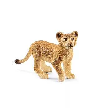 Schleich 史萊奇 小獅子