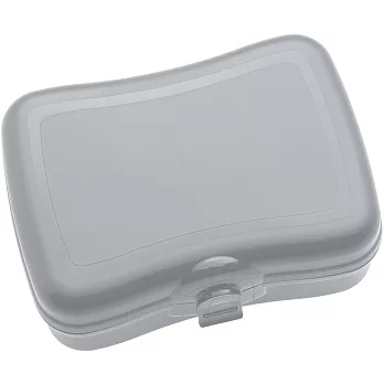 《KOZIOL》素面午餐盒(岩灰)
