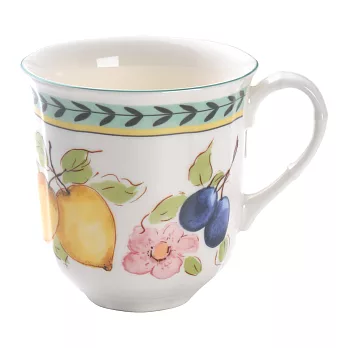 Villeroy & Boch 唯寶 French Garden 法國田園系列 蒙頓馬克杯 300ml