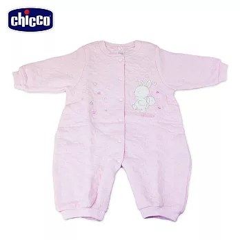 chicco-夾棉妙妙裝-粉3M粉色